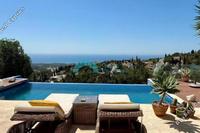 4 Bedroom Detached house in Kamares Tala (Paphos) for sale 