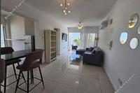 1 Bedroom Apartment in Livadia Larnacas (Larnaca) to rent 