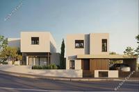 3 Bedroom Detached house · Psimolofou (Nicosia) for sale 