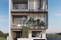  Apartment Building in Mesa Gitonia (Limassol) for sale 