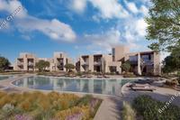 2 Bedroom Ground floor apartment · Tsada (Paphos) for sale 