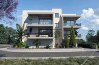 2 Bedroom Apartment · Latsia (Nicosia) for sale 