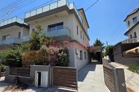 4 Bedroom Detached house · Agios Silas (Limassol) for sale 