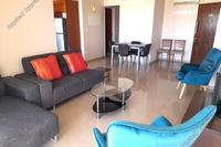 2 Bedroom Penthouse in Makedonitissa (Nicosia) to rent 