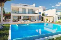 4 Bedroom Detached house · Latsi (Paphos) for sale 