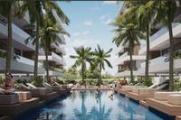 2 Bedroom Apartment in Livadia Larnacas (Larnaca) for sale 