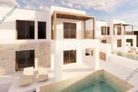 3 Bedroom Detached house in Peyia (Paphos) for sale 