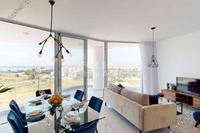 2 Bedroom Penthouse in Mackenzie (Larnaca) for sale 