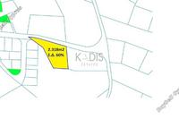 2318 SQM Land · Shia (Nicosia) for sale 