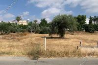 1924 SQM Plot · Tseri (Nicosia) for sale 