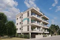 2 Bedroom Apartment in Mesa Gitonia (Limassol) for sale 