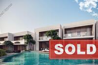 2 Bedroom Ground floor apartment · Kapparis (Famagusta) for sale 