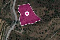 5850 SQM Land · Gourri (Nicosia) for sale 