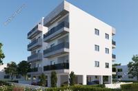 2 Bedroom Apartment in Apostolos Andreas Limassol (Limassol) for sale 