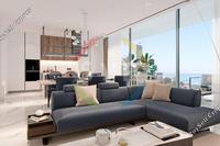 3 Bedroom Apartment · Katholiki (Limassol) for sale 