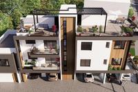 2 Bedroom Apartment in Livadia Larnacas (Larnaca) for sale 
