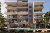 1 Bedroom Apartment · Agios Tychonas (Limassol) for sale 