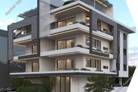 3 Bedroom Apartment · Dasoupoli (Nicosia) for sale 
