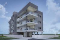 3 Bedroom Penthouse · Kato Lakatamia (Nicosia) for sale 
