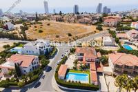 6 Bedroom Detached house in Potamos Germasogeias (Limassol) for sale 
