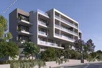 3 Bedroom Apartment in Agios Tychonas (Limassol) for sale 