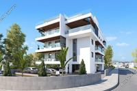 2 Bedroom Apartment in Livadia Larnacas (Larnaca) for sale 