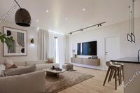 3 Bedroom Apartment · Germasogeia (Limassol) for sale 