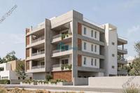 3 Bedroom Apartment · Aradippou (Larnaca) for sale 