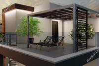 2 Bedroom Penthouse · Larnaca Municipality (Larnaca) for sale 