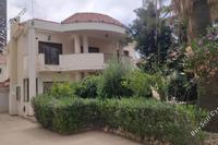 4 Bedroom Detached house · Agios Tychonas (Limassol) for sale 
