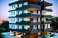 2 Bedroom Apartment · Acropolis (Nicosia) for sale 