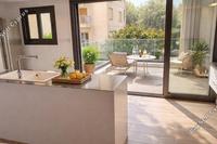 2 Bedroom Apartment in Potamos Germasogeias (Limassol) to rent 