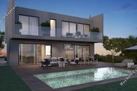 3 Bedroom Detached house in Agia Triada (Famagusta) for sale 