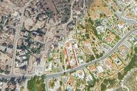 600 SQM Land in Agios Tychonas (Limassol) for sale 
