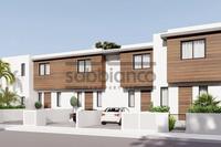 3 Bedroom Detached house in Kapparis (Famagusta) for sale 