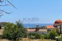 3825 SQM Land · Agios Tychonas (Limassol) for sale 