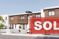 3 Bedroom Detached house · Kapparis (Famagusta) for sale 