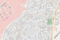 291 SQM Plot · Makedonitissa (Nicosia) for sale 