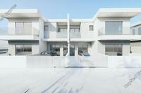 3 Bedroom Detached house · Kapparis (Famagusta) for sale 