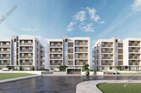 2 Bedroom Ground floor apartment in Aglantzia (Nicosia) for sale 