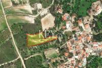 3011 SQM Land · Silikou (Limassol) for sale 