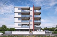 2 Bedroom Apartment in Pallouriotissa (Nicosia) for sale 