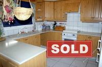 4 Bedroom Semi-detached house · Archangelos (Nicosia) for sale 