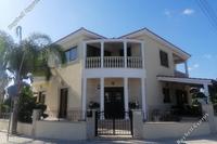 4 Bedroom Detached house · Koloni (Paphos) for sale 