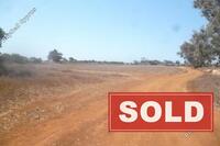 38394 SQM Land in Potamos Liopetriou (Famagusta) for sale 