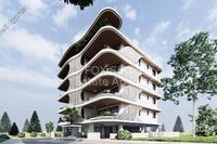 2 Bedroom Apartment · Acropolis (Nicosia) for sale 