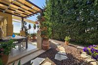 3 Bedroom Ground floor apartment in Aphrodite Hills (Paphos) for sale 