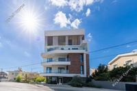 2 Bedroom Apartment in Linopetra (Limassol) for sale 