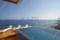 4 Bedroom Penthouse · Neapolis (Limassol) for sale 