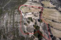 11372 SQM Plot in Dora (Limassol) for sale 